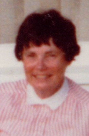 Obituary of Kathleen J. Keenan