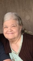 Obituary of Mary Amie Harbuck
