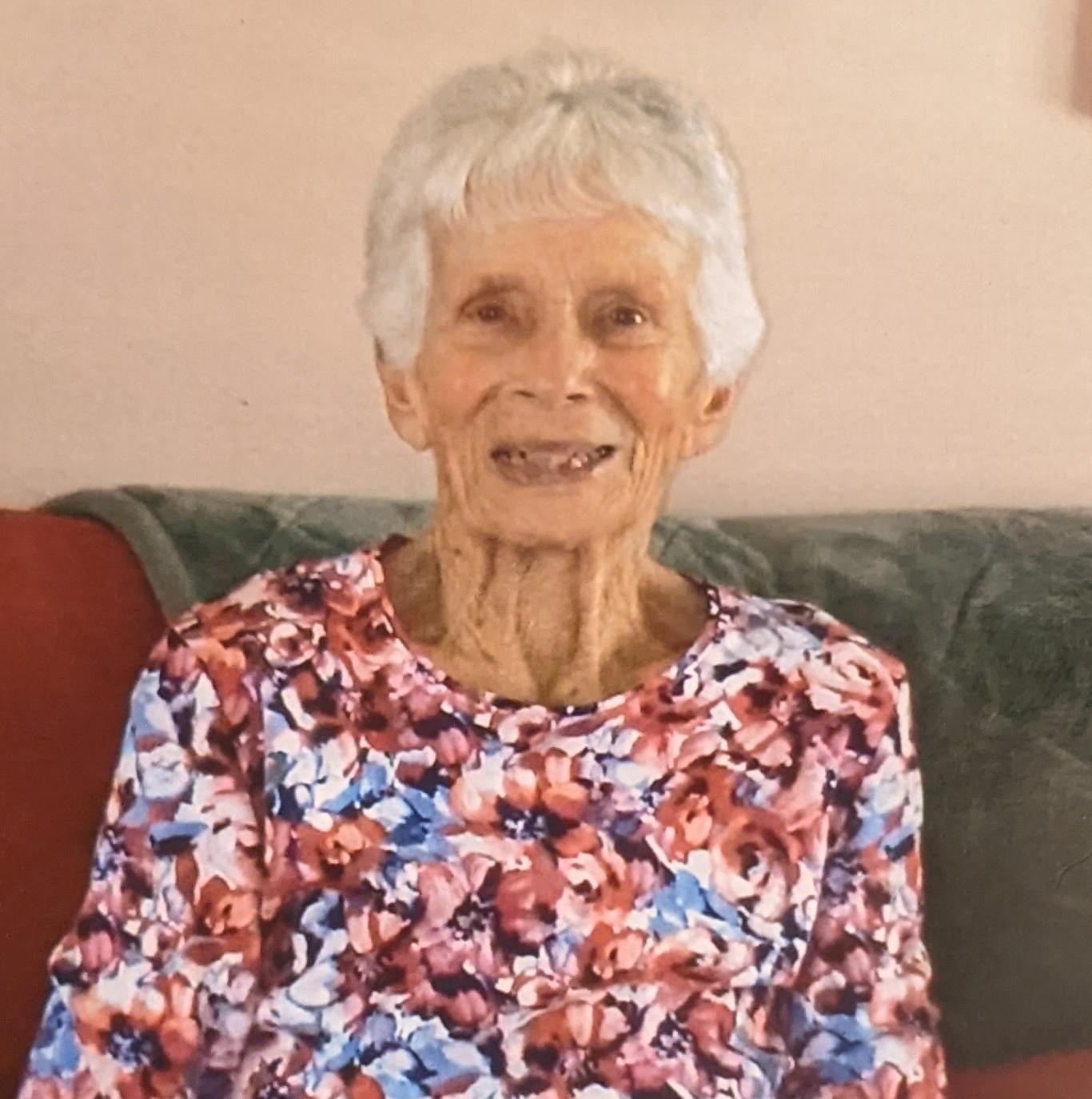Obituary of Barbara A. Bratcher
