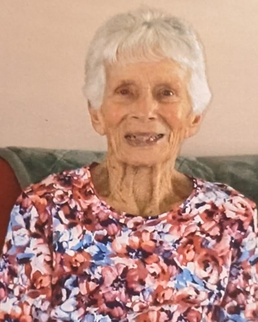 Obituary of Barbara A. Bratcher