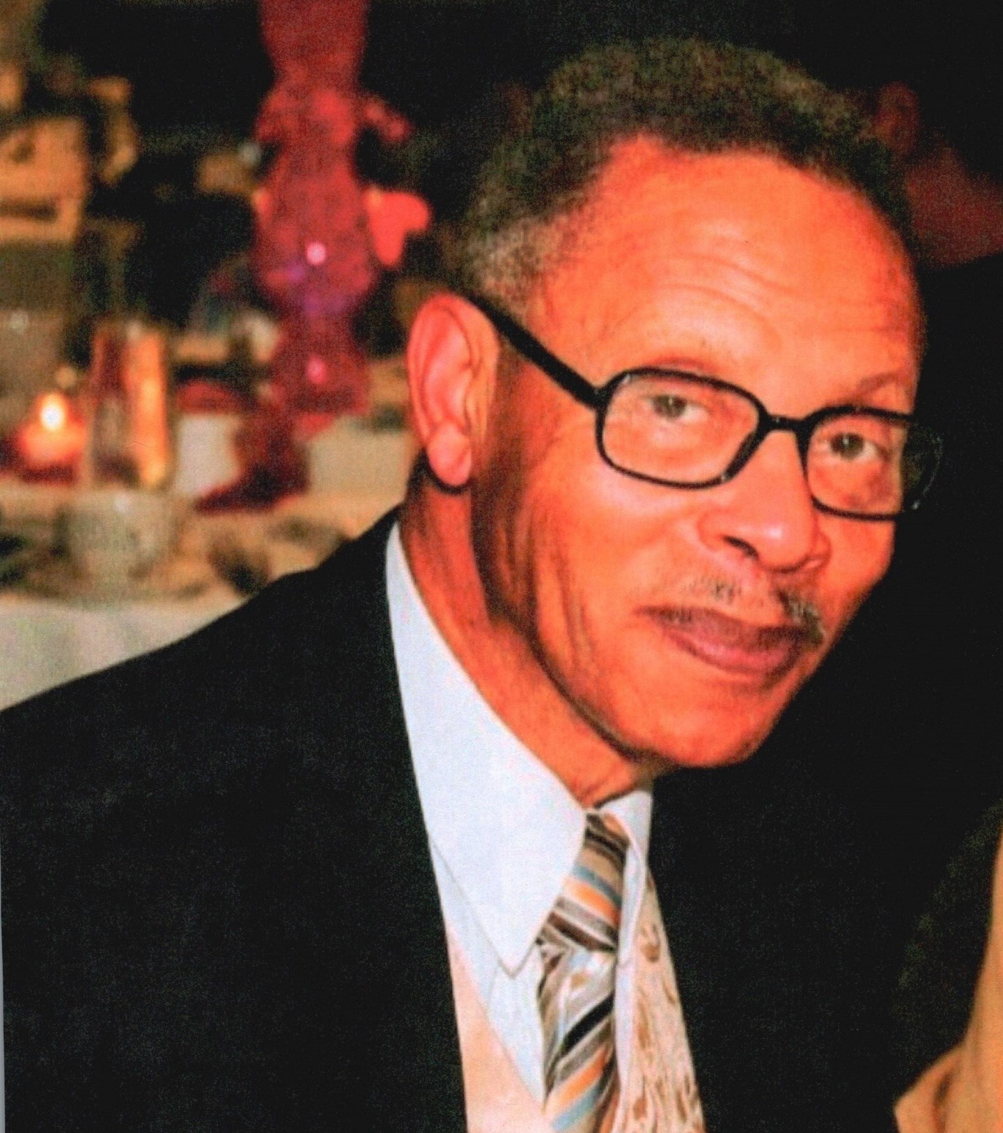 Obituary Oakland Press - 245m61d