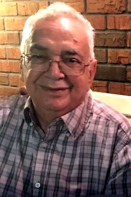 Obituary of Andromes Corona