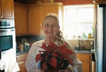 Obituary of Cynthia Anne Caceres