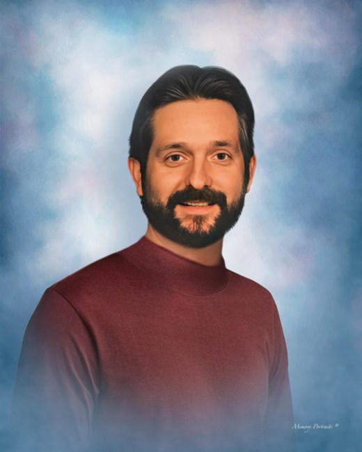 Obituary of Roger F. Whitehouse