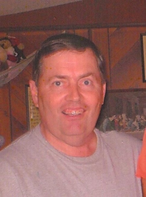 Avis de décès de David Paul Browning