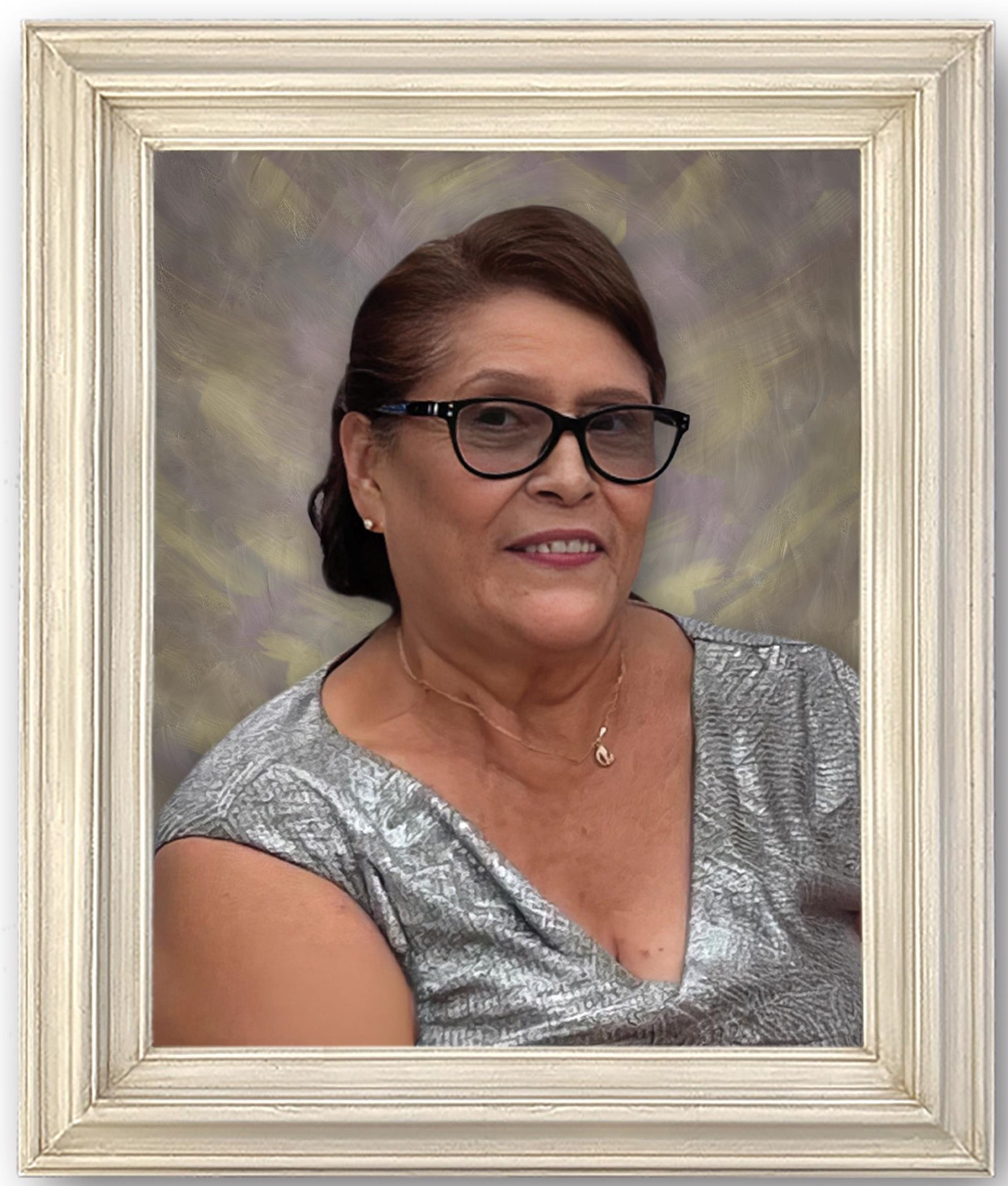 Obituary of Reynalda Delgado Rodriguez
