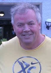 Obituary of Kevin Charles Hanrahan