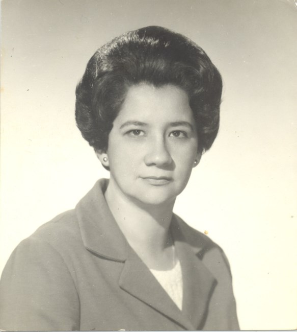 Obituary of Josefina Acero