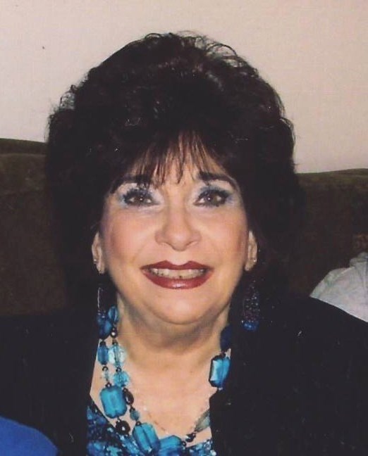 Obituary of Karen "Kitty" Rose Anselmo Davis