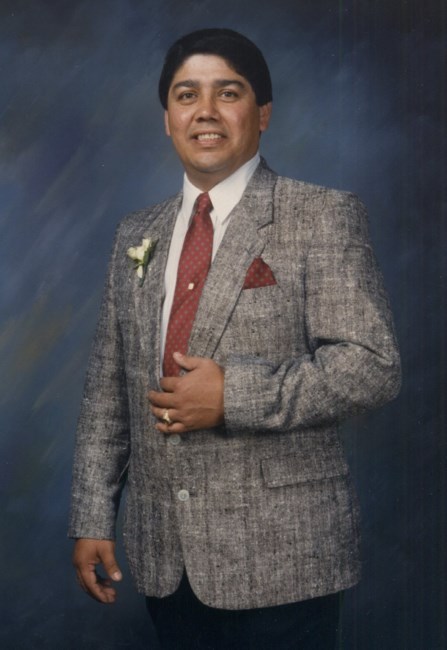 Obituary of Manuel "Manny" Rodriguez