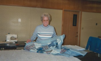 Obituary of Margie A. Tankersley