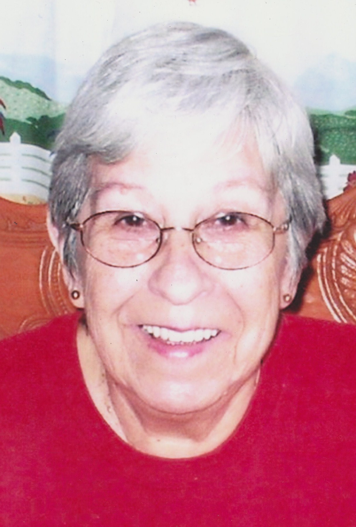 Naomi Ellen Whaler Willis Obituary - Tahlequah, OK
