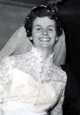 Obituario de Mrs. Jean Claire Murray