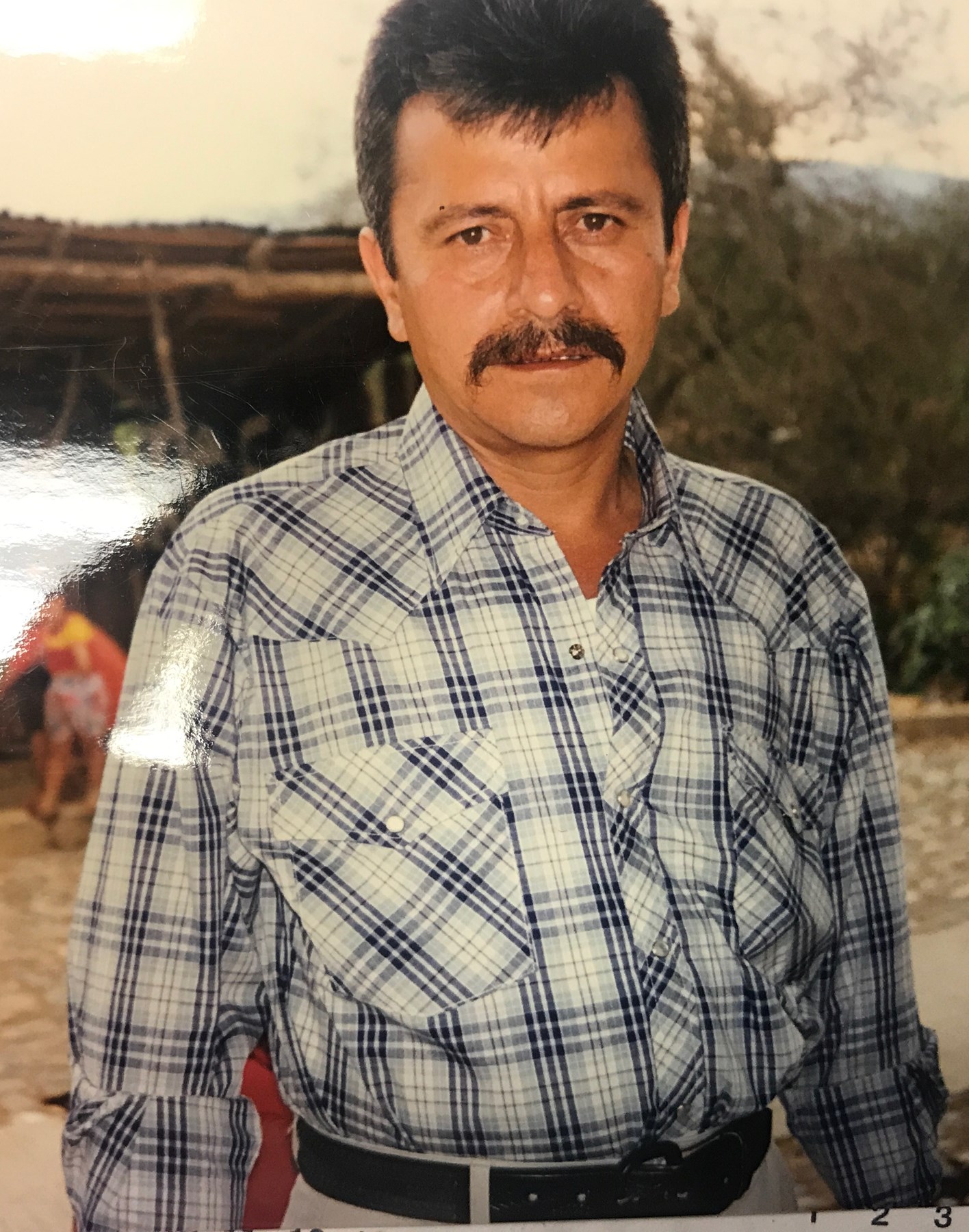 Obituary of Arturo Torres-Torres