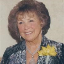 Obituary of Pearl Rose