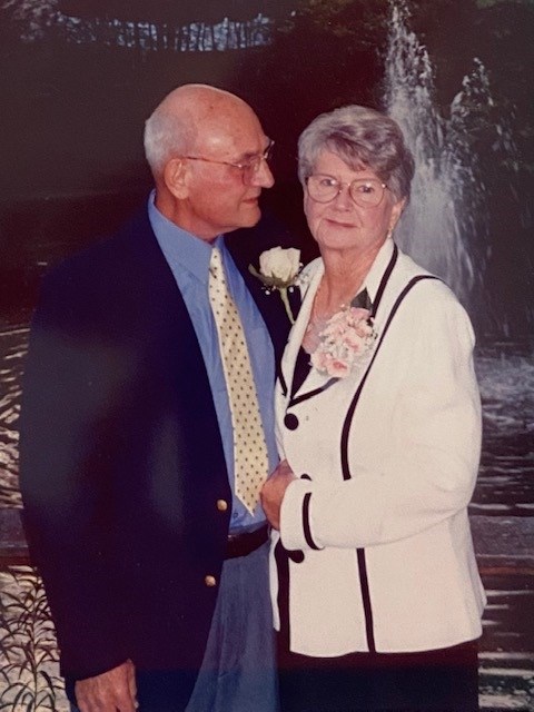 Obituary of Eileen B. Kramer