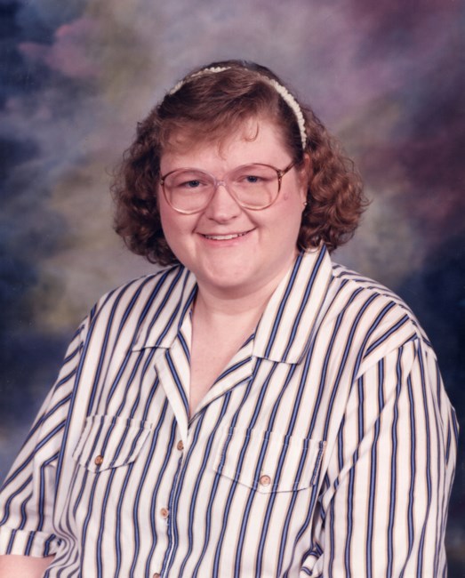 Obituary of Sarah J Mesick