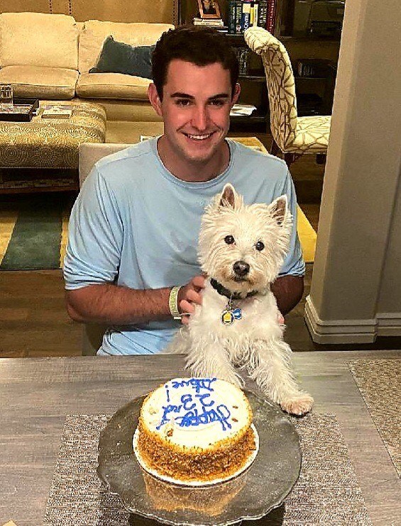 Obituary of Stephen Owen Mathews