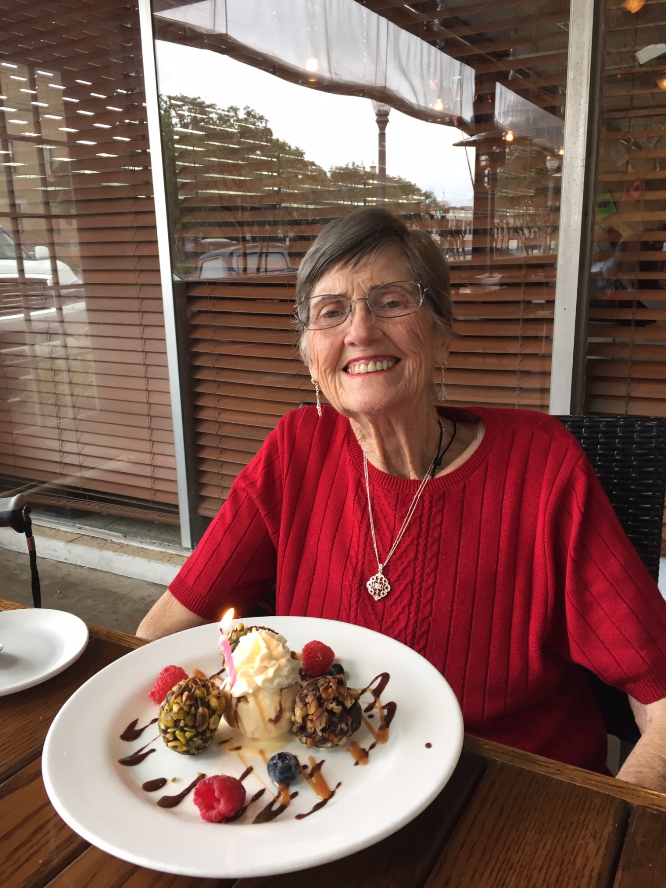 Obituary of Marcelle Daniel