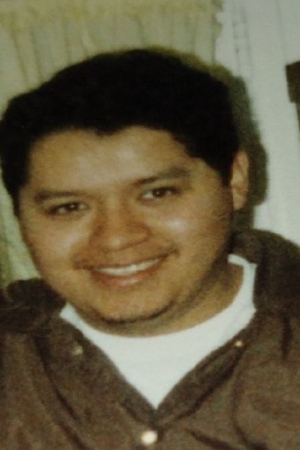 Obituary of Arnold Plasencia Jr.