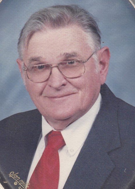 Obituario de Donald M Wyers Sr.