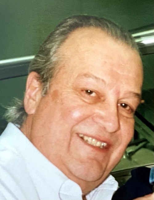 Obituary of David William Beerer