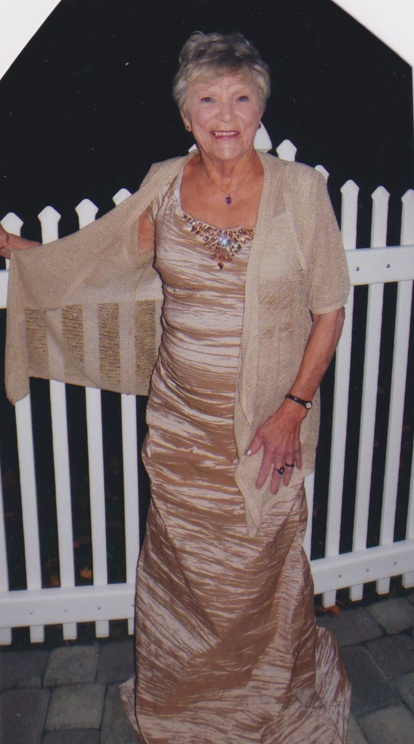 Obituary of Anna Elizabeth Belbot