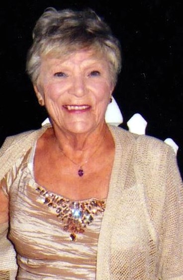 Obituary of Anna Elizabeth Belbot