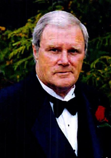 Obituary of Charles Wayne Wallace