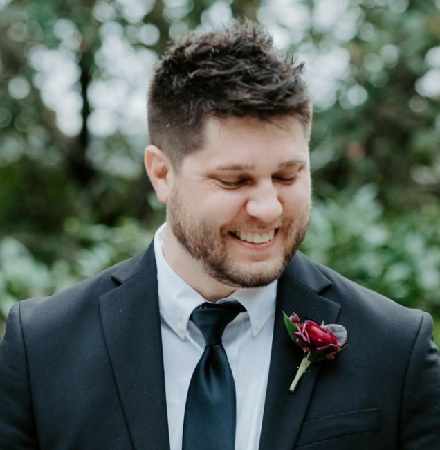 Avis de décès de Beau Gregory Zyntek