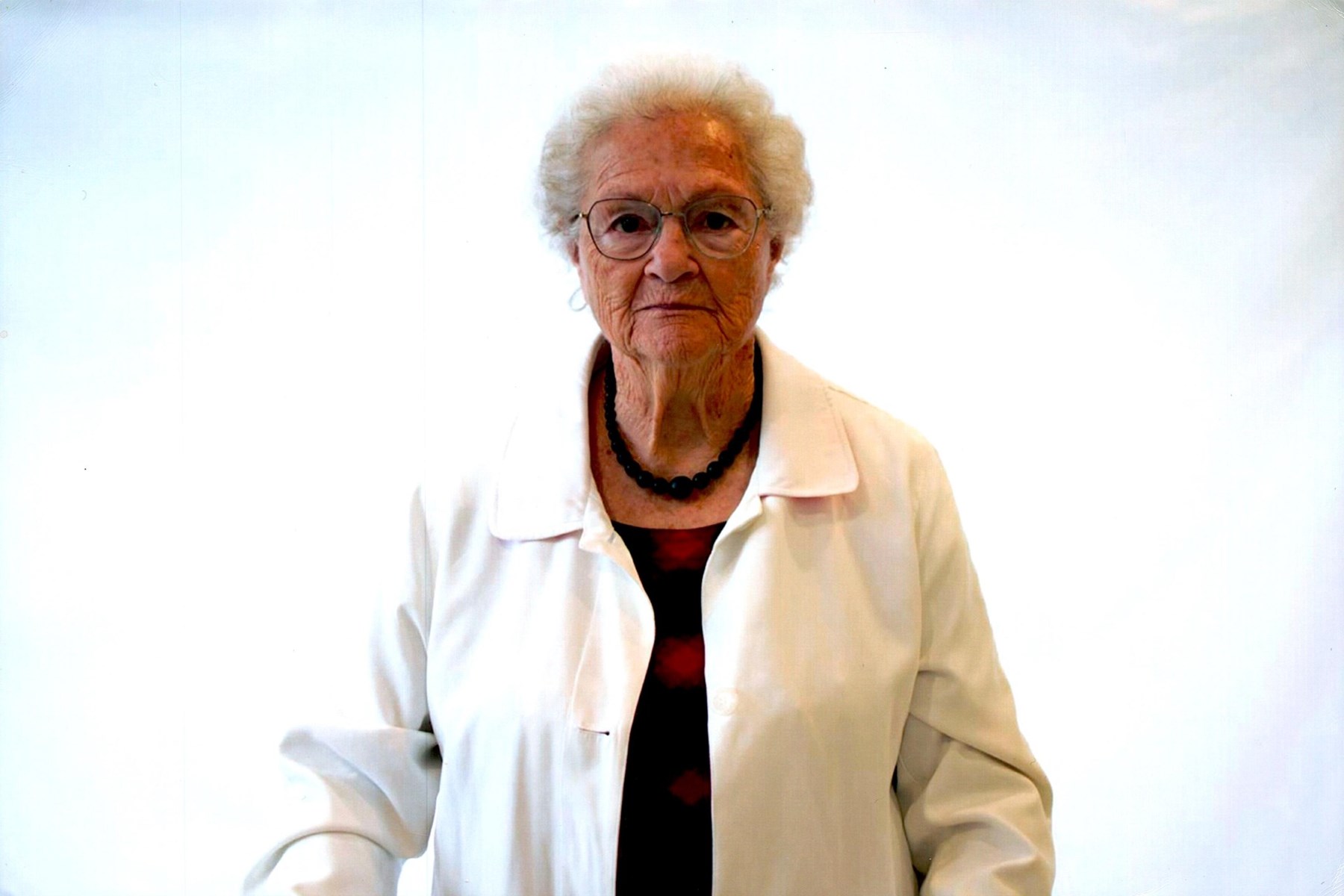 Avis de décès de Naomi W Haupt