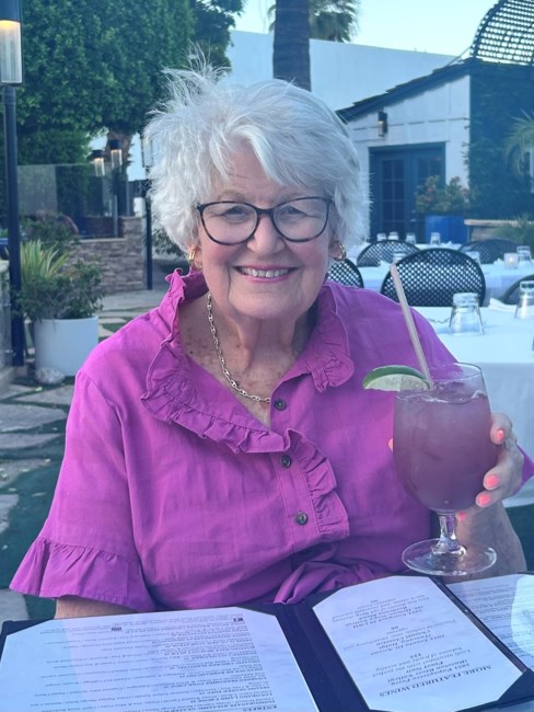 Obituary of Shirley Jean Grizzaffi