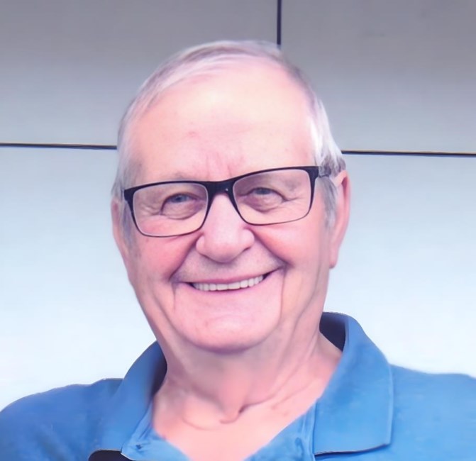 Obituary of Donald "Jim" McCoy