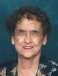 Obituary of Lela Thompson