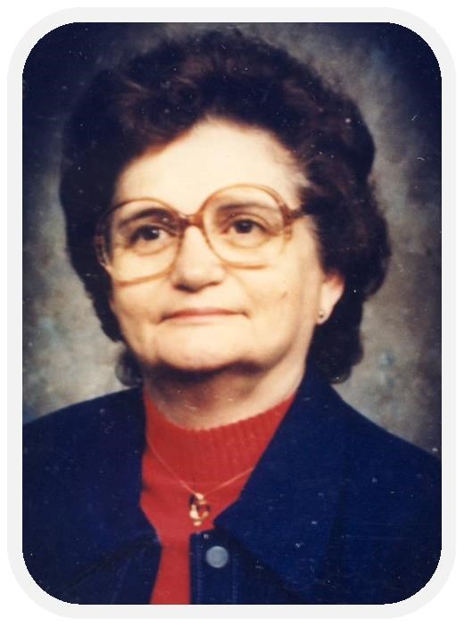 Obituary of Virginia M. Abel