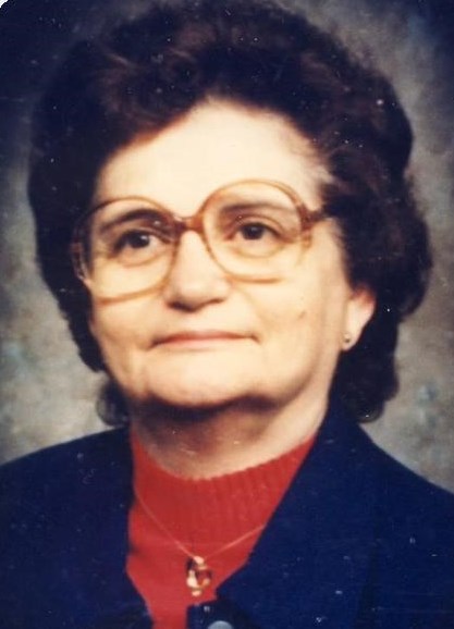 Obituary of Virginia M. Abel