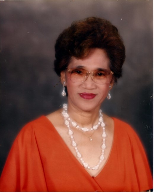 Obituary of Pilar B. Tabajunda