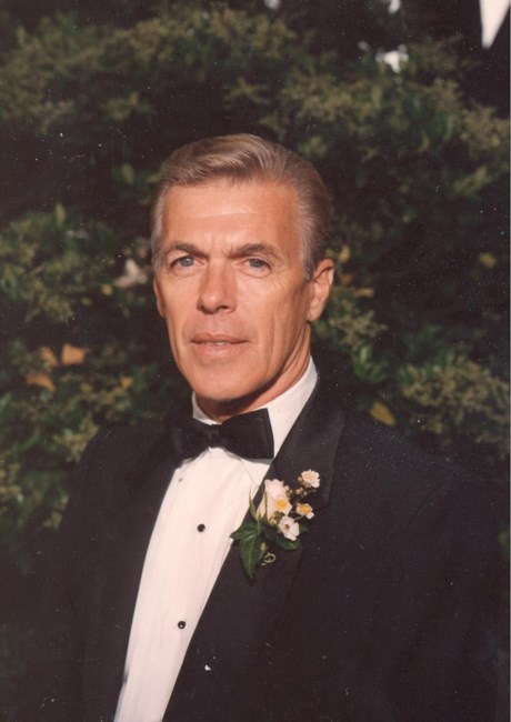 Obituary of Robert Elliott Hayes
