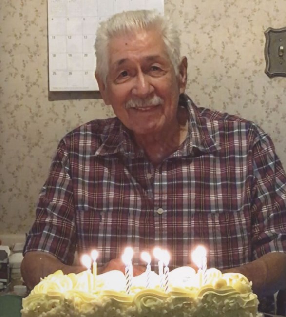 Obituary of Roberto "Bobby" Ramirez