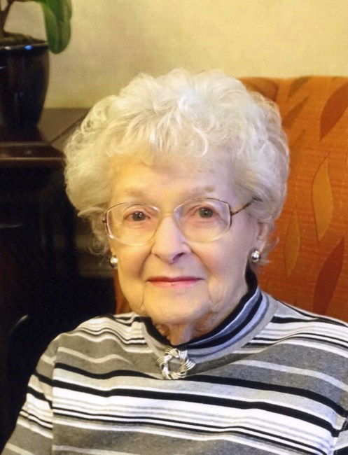 Obituary of Marcella M. Fitzhugh