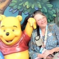 Obituary of Drusilla Ann Nelson Matthews