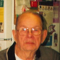 Obituary of Orville Hammond