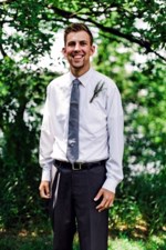 Matthew Bishop
