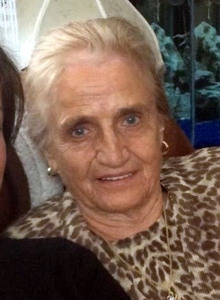 Obituary of Maria Lisabeth Schmoll