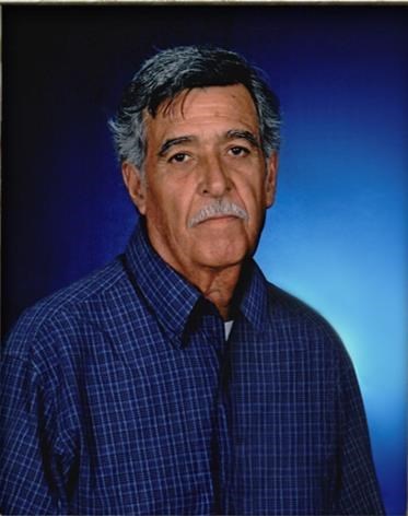 Obituary of Rogelio Valdivia Gallegos
