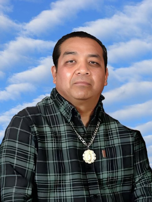 Obituary of Damaso Lopez Rios