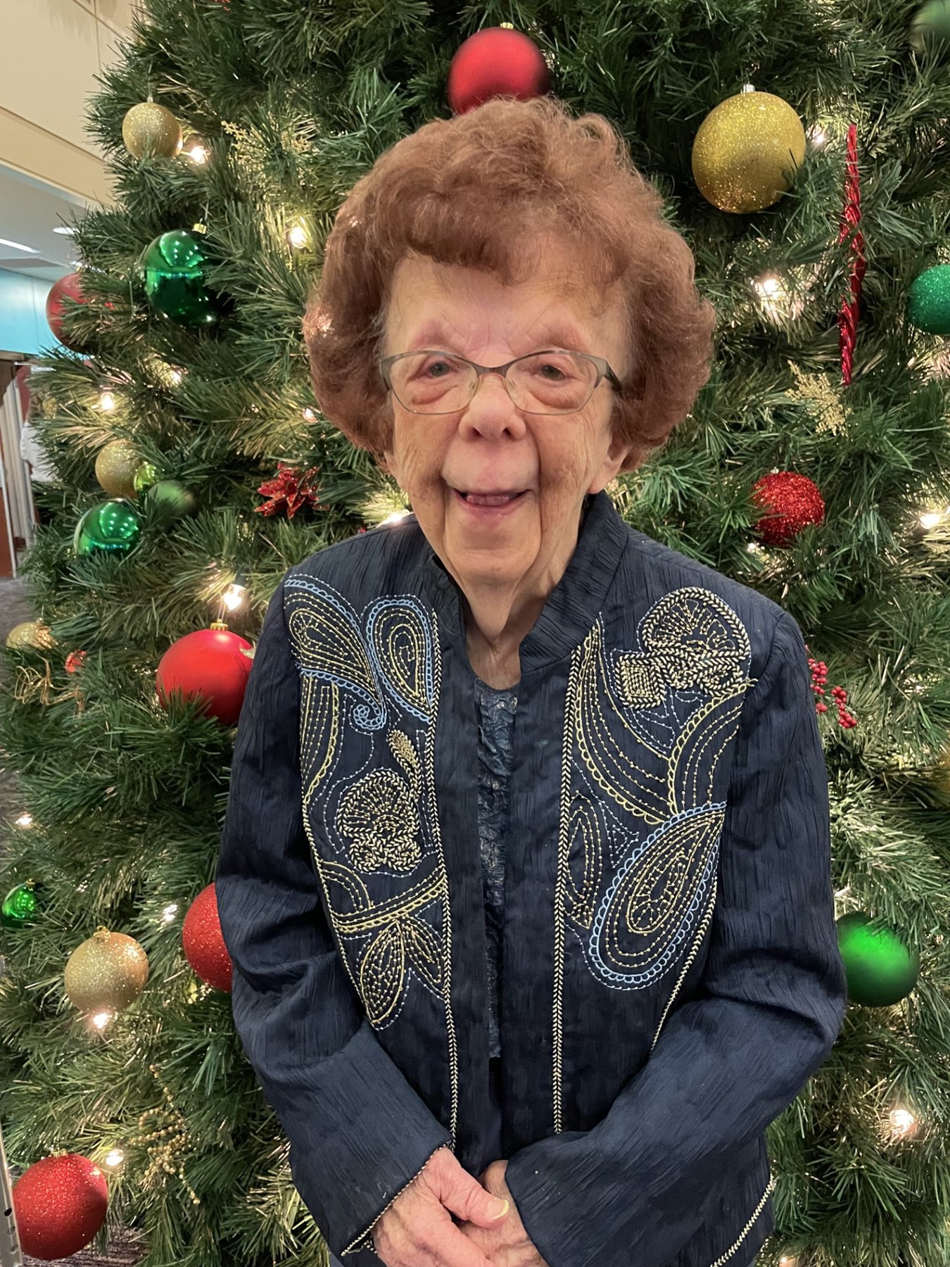 Obituary of Carolyn Jean Babcock