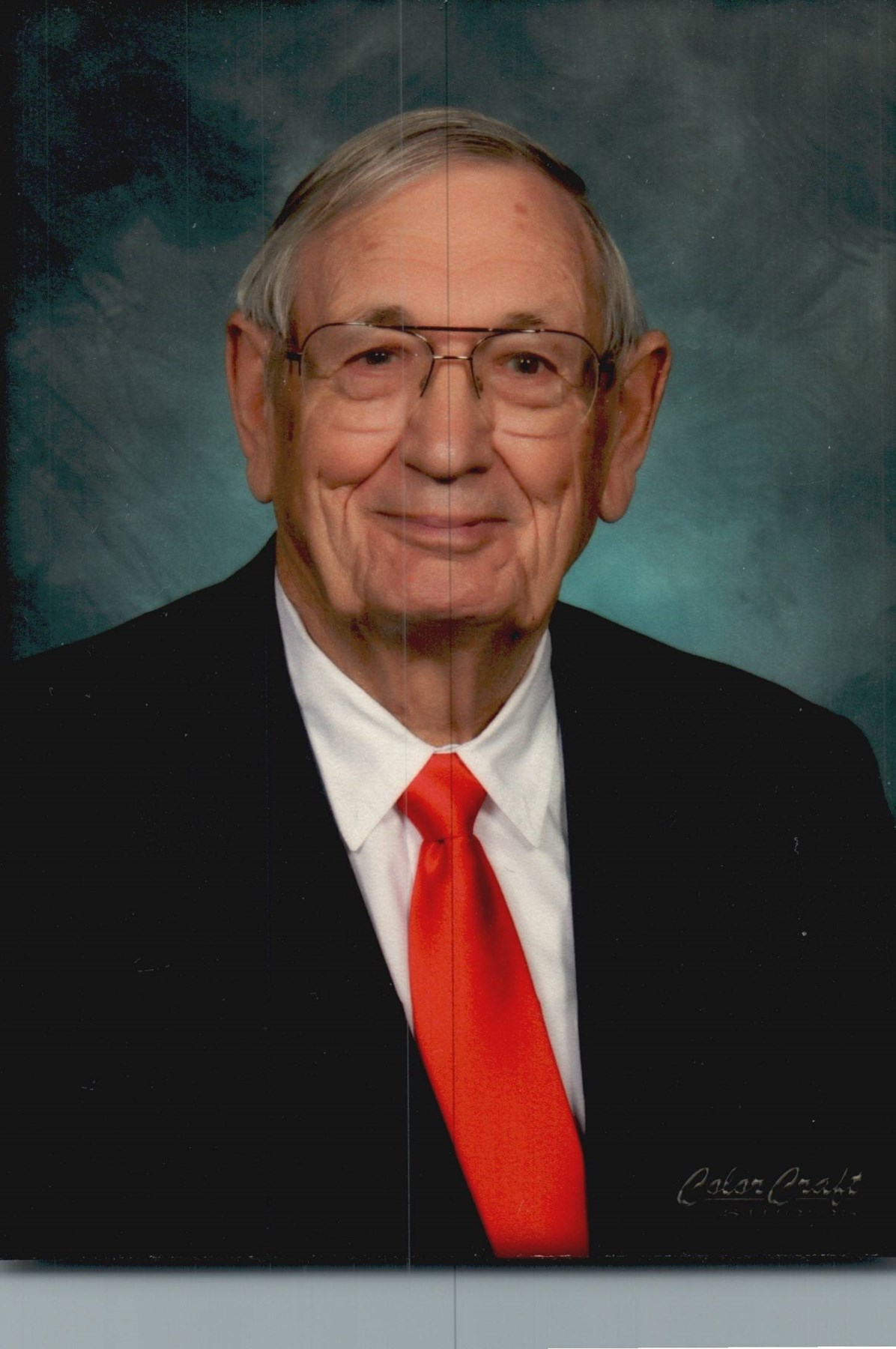 Obituary of Thomas "Tom" F. Sherer