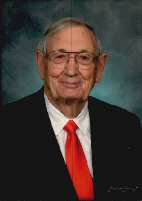 Obituary of Thomas "Tom" F. Sherer