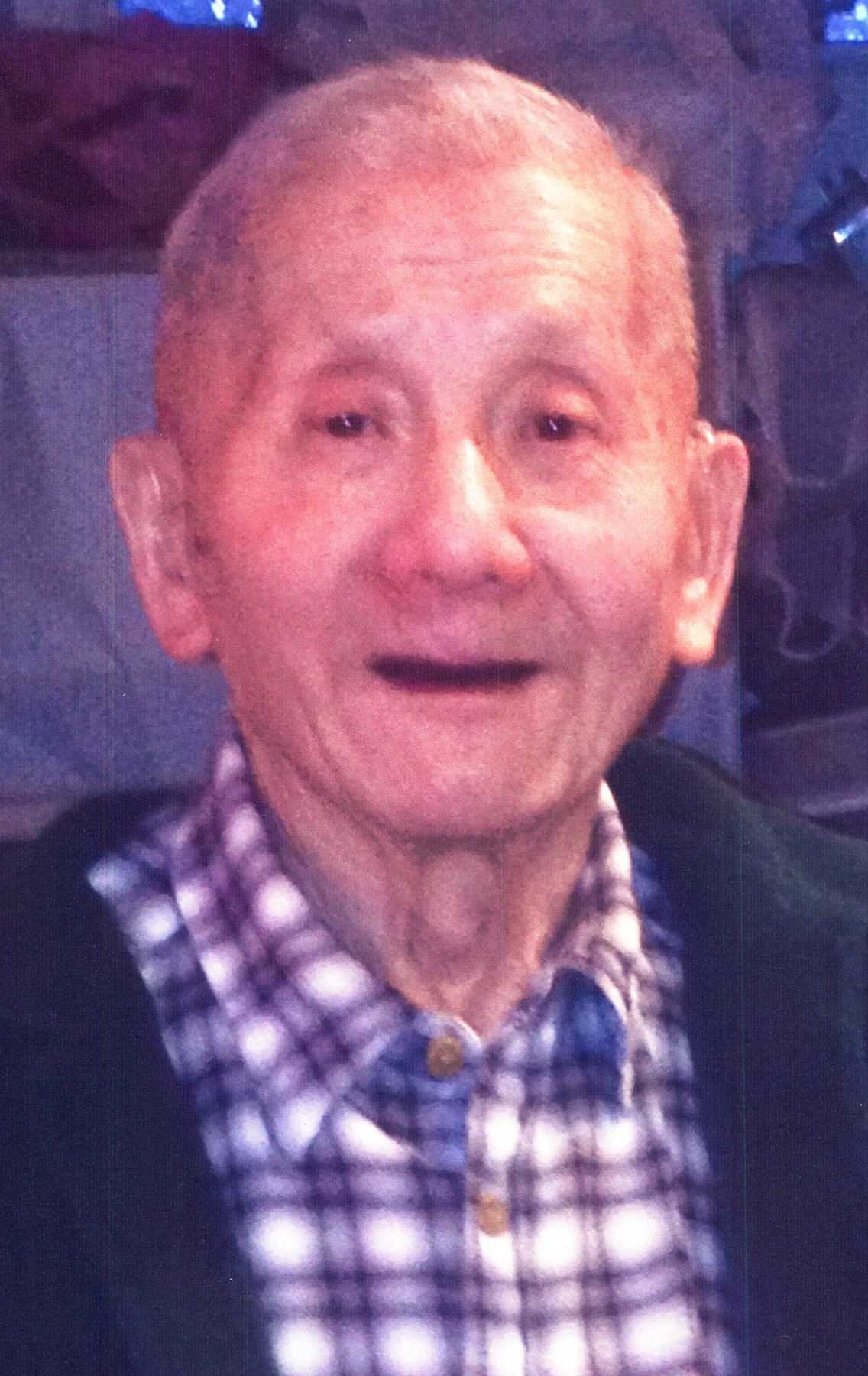 Obituary of William Frederick Wong